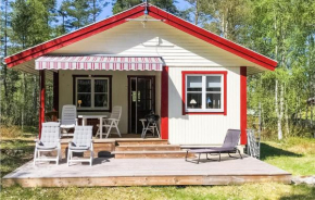 Gorgeous Home In Herräng With Kitchen, Herräng